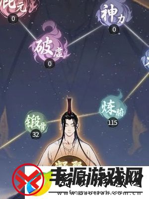 一念逍遥突破大乘期需要什么条件