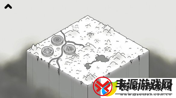 极简风逻辑文字解谜游戏LOK