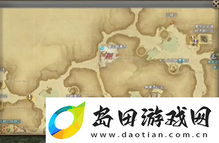 最终幻想14重生之境探索笔记10在哪