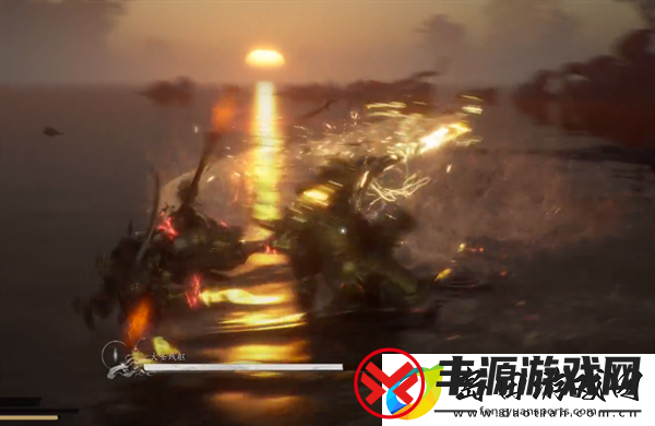 黑神话