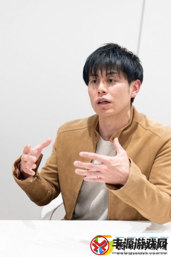 生化危机制作组