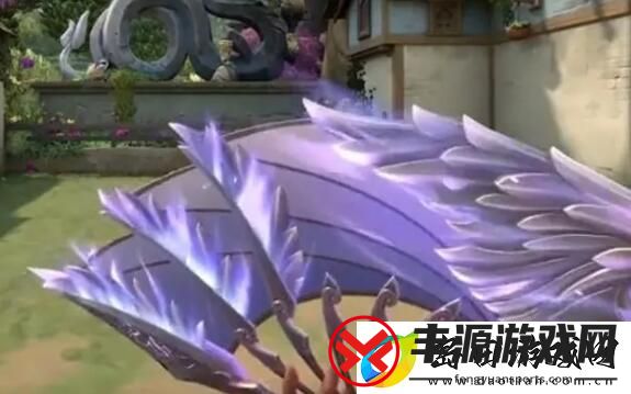 无畏契约离火刃皮肤怎么获得