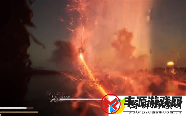 黑神话