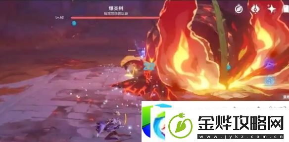 原神燃愿玛瑙快速刷取攻略