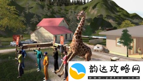 模拟山羊怎么去地狱-模拟山羊地狱羊获取方法介绍