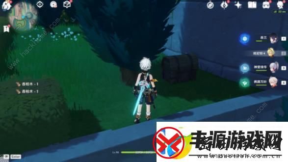 原神枫丹廷宝箱收集攻略