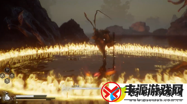 黑神话
