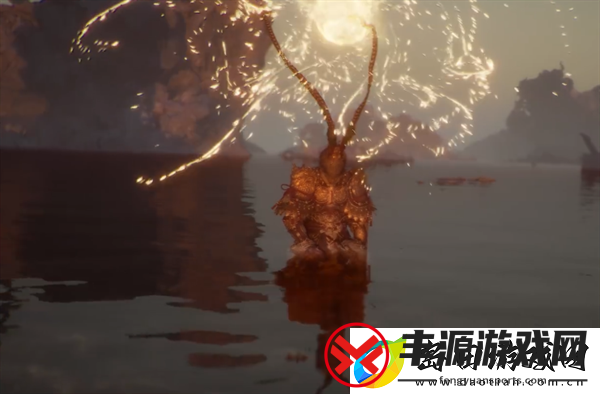 黑神话