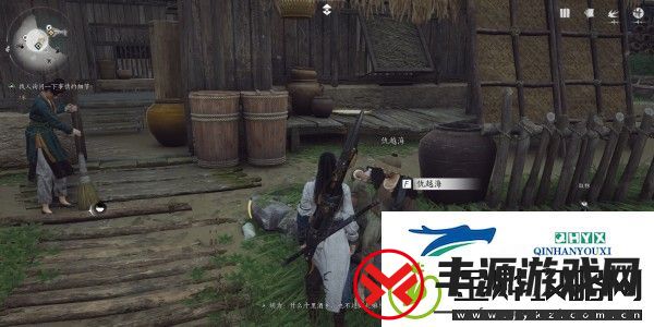 燕云十六声奇术摄星拿月怎么获得