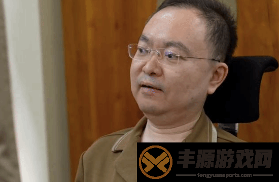 渐冻人蔡磊感谢刘强东千万资助-给予员工最大保障