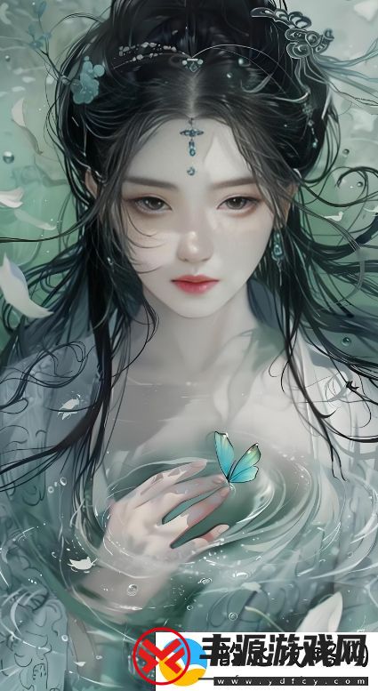 山村春情浓烈如画何处寻觅那独特的韵味