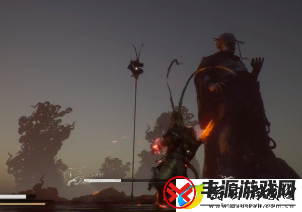 黑神话