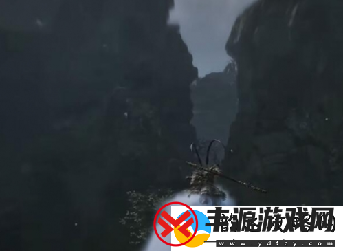 黑神话悟空大石敢当怎么唤醒