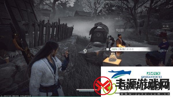 燕云十六声奇术摄星拿月怎么获得