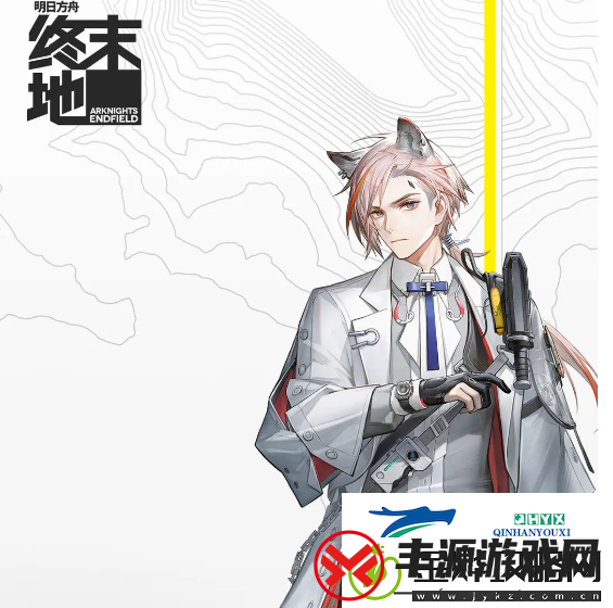 明日方舟:终末地大山角色介绍