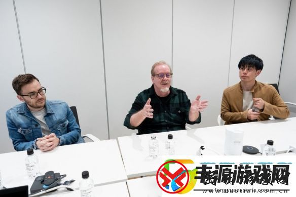 生化危机制作组