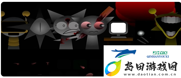 节奏盒子sprunki第10阶段通关方法是什么