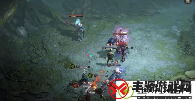 龙息神寂兹马拉狄斯打法攻略