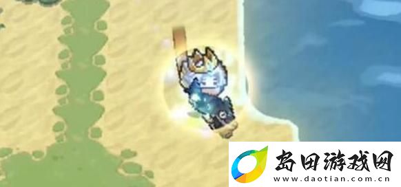 元气骑士前传鲨鱼炮怎么获得