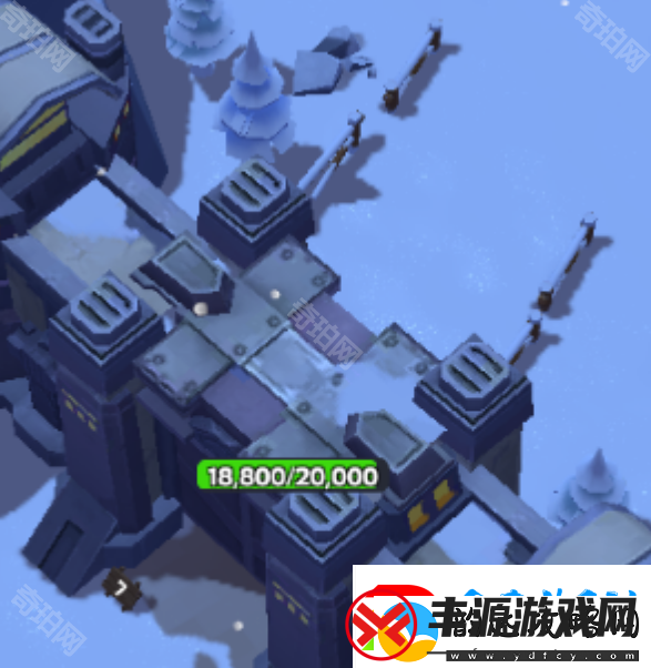 无尽冬日城墙有必要升满级吗