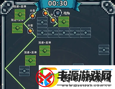 魔光之戒铸造师新手入门玩法攻略