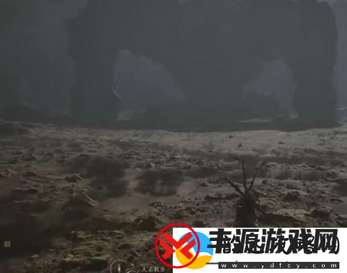 黑神话悟空大石敢当怎么唤醒