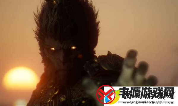 黑神话