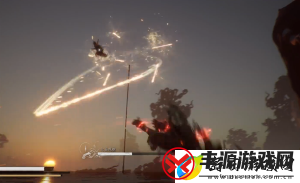 黑神话