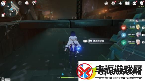 原神枫丹廷宝箱收集攻略
