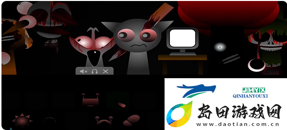 节奏盒子sprunki第10阶段通关方法是什么