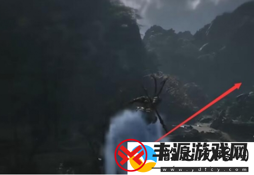 黑神话悟空大石敢当怎么唤醒
