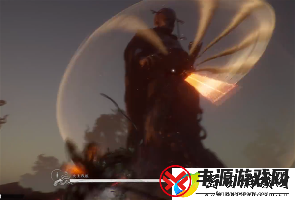 黑神话