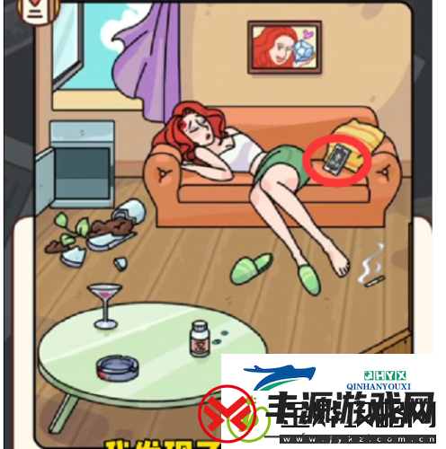 烧脑大师入室**案怎么过