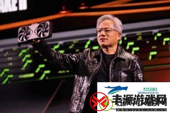 赋予游戏新灵魂