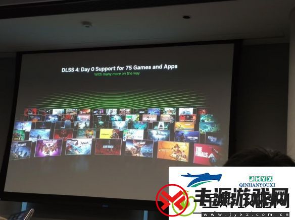 赋予游戏新灵魂