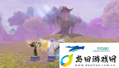 天下手游岁末庆典福利大放送