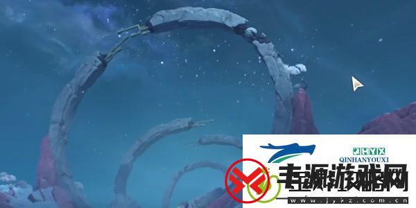 鸣潮停影霄山第三关拍照在哪