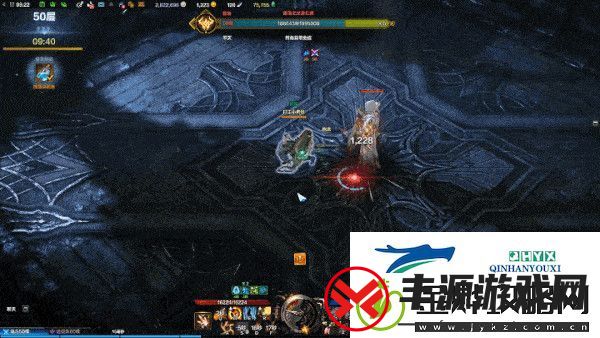 命运方舟高塔50层过关方法攻略分享