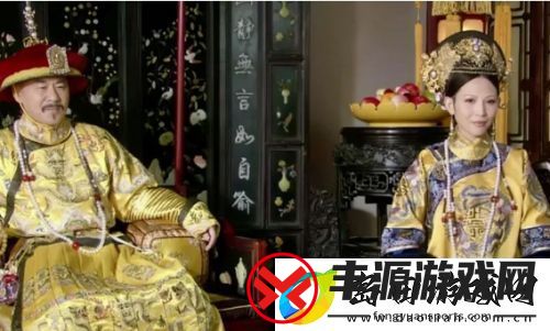 甄嬛传皇后倒台真正原因揭晓