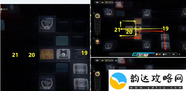 绝区零黑暗中的足迹任务怎么过
