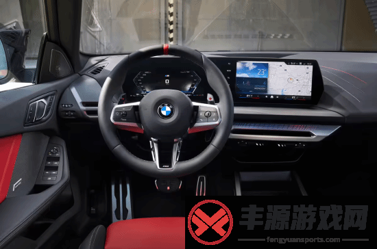 曝全新宝马2系四门轿跑车明年国内上市