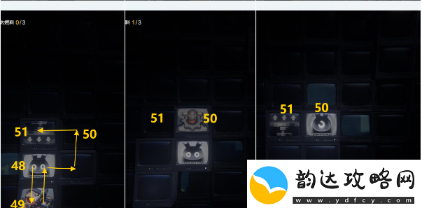 绝区零黑暗中的足迹任务怎么过