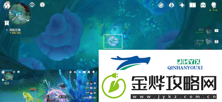 原神超越时空之空想任务在哪接取