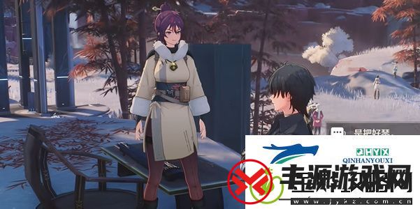 鸣潮1.1山间琴音任务怎么做