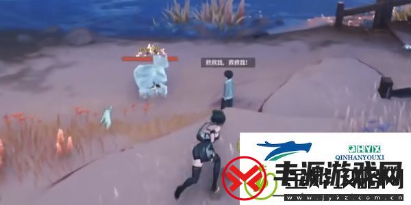 鸣潮停影霄山第三关拍照在哪