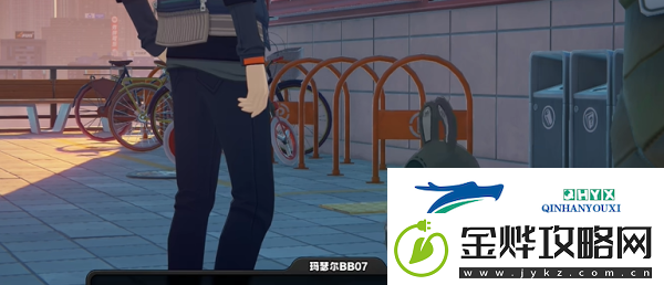 绝区零谜语人同好会其三任务怎么做