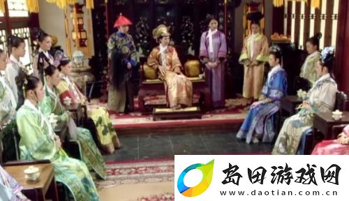 甄嬛传皇后倒台真正原因揭晓