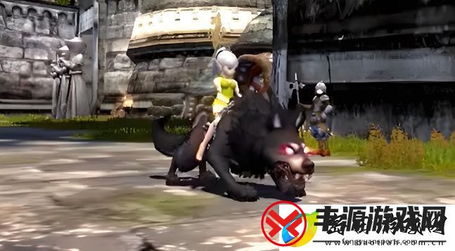 龙之谷世界暮光狼介绍