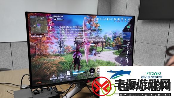 赋予游戏新灵魂