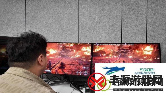 赋予游戏新灵魂